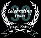 Chuck Stapel Knives - Exquisitely Handcrafted Knives